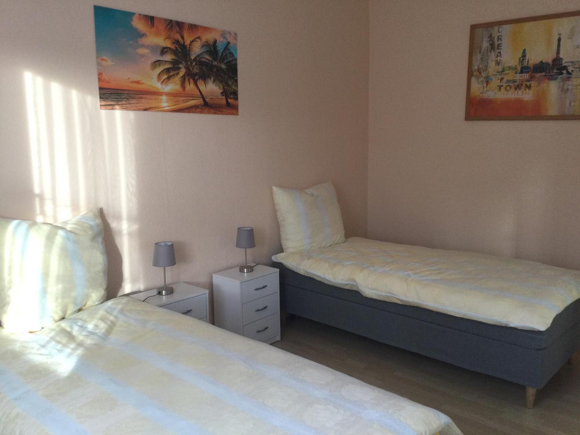 Ferienwohnung Burgblick Plaue  Экстерьер фото