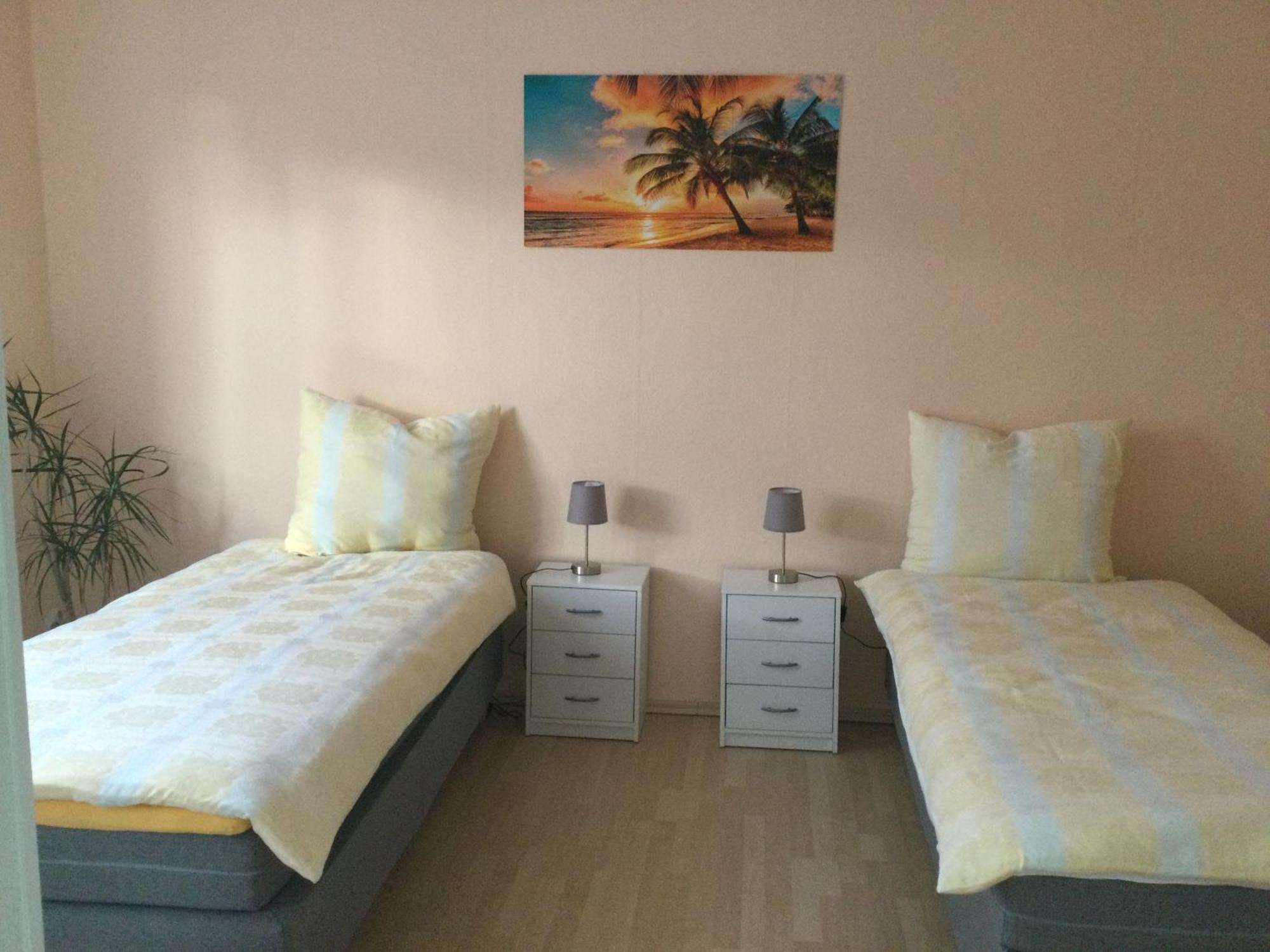 Ferienwohnung Burgblick Plaue  Экстерьер фото