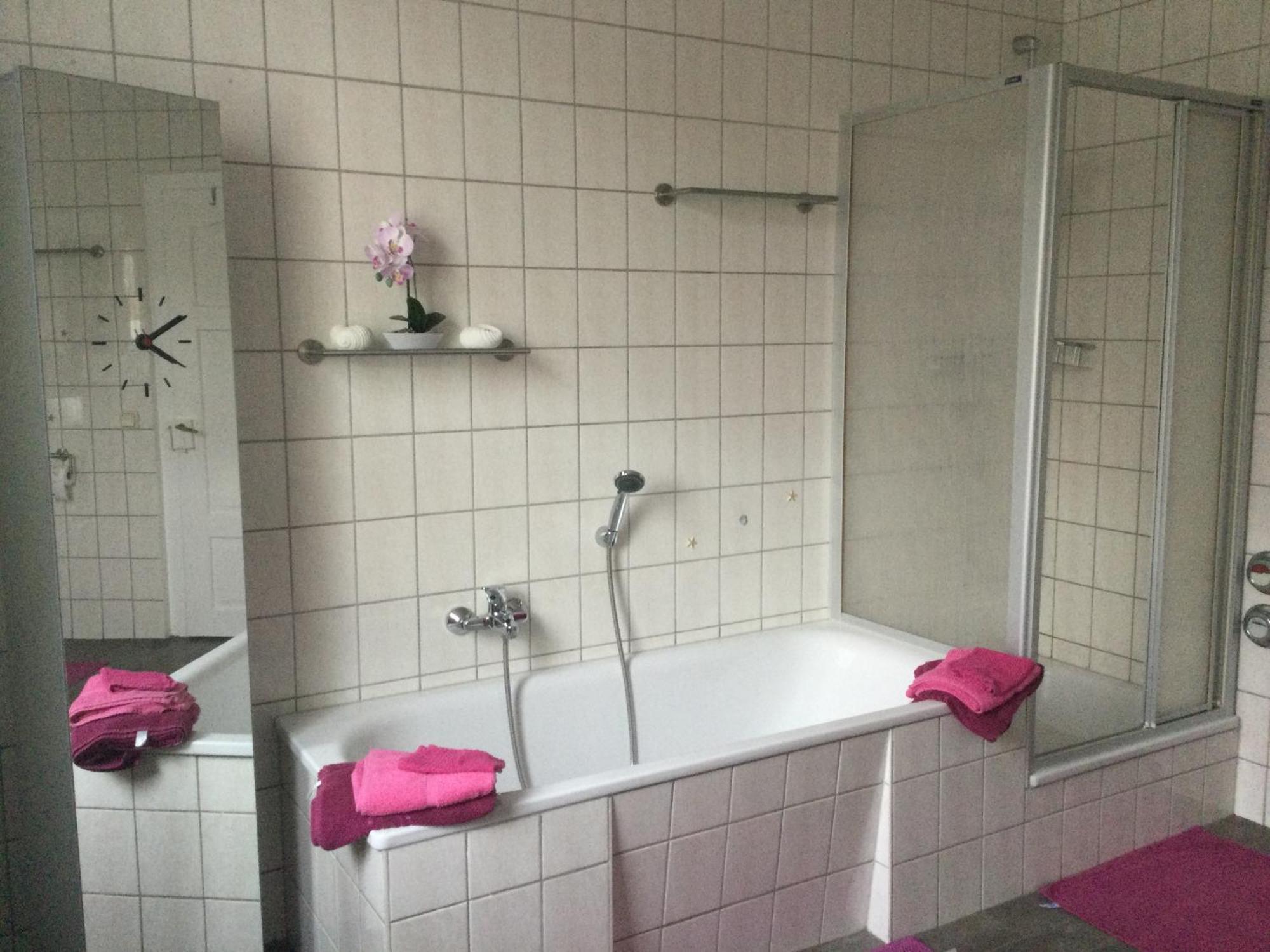 Ferienwohnung Burgblick Plaue  Экстерьер фото